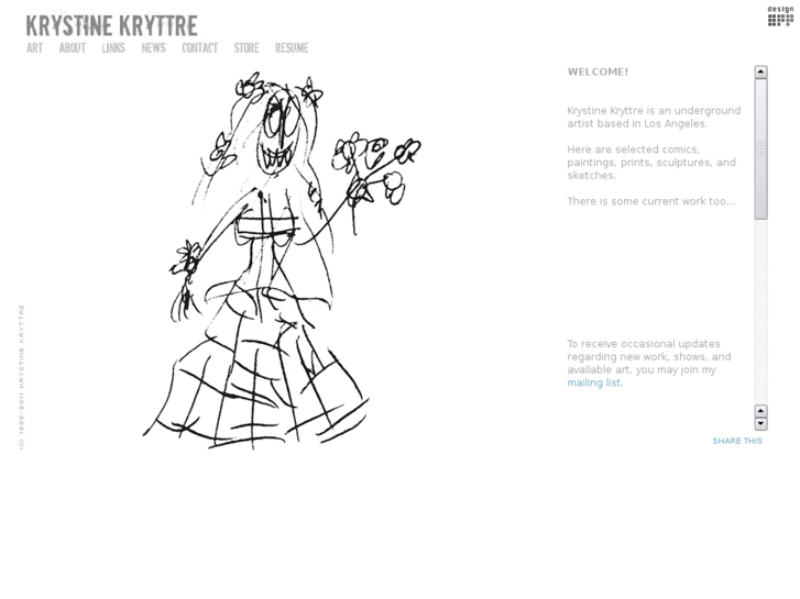 www.krystinekryttre.com