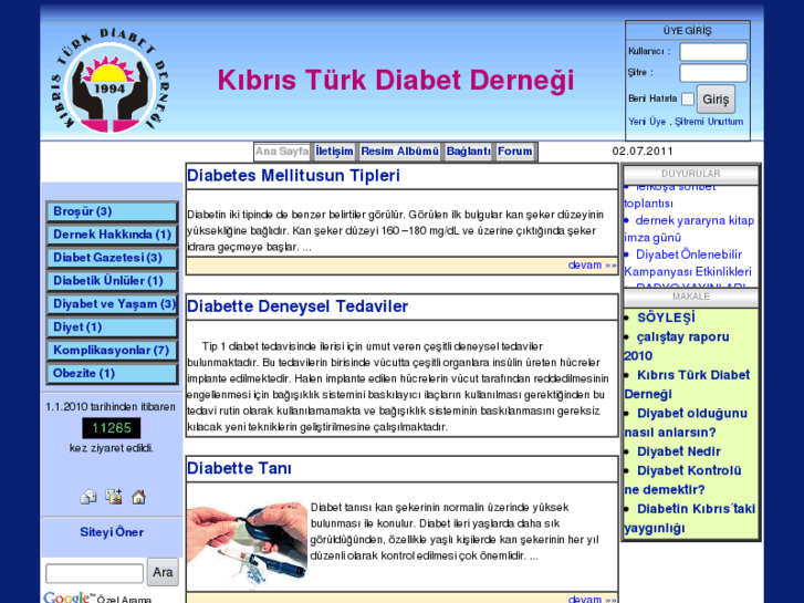 www.ktdiabet.org