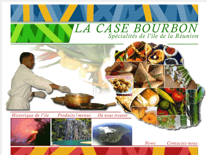 www.lacasebourbon.com