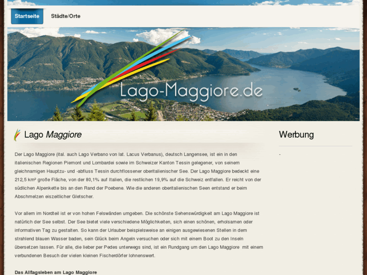 www.lago-maggiore.de