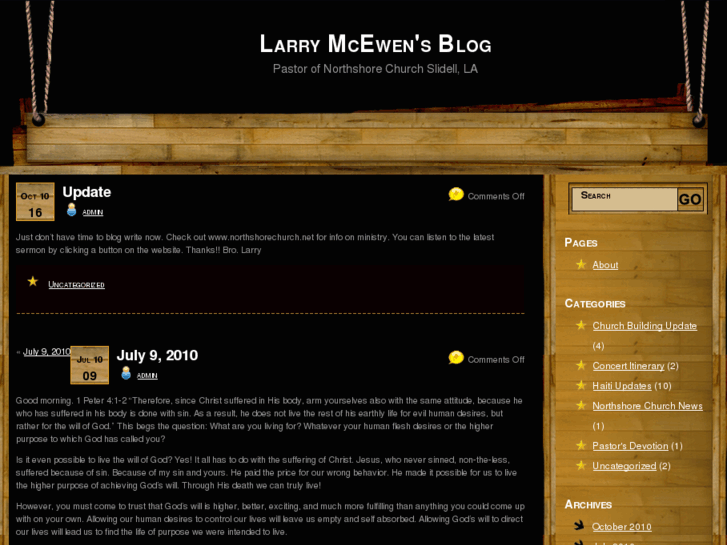 www.larrymcewen.com