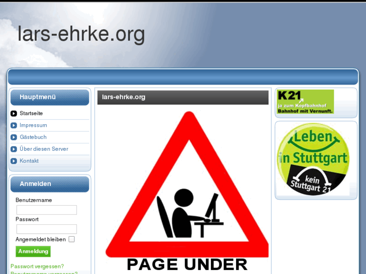 www.lars-ehrke.org