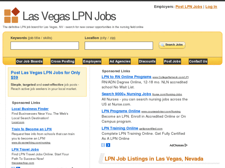 www.lasvegaslpnjobs.com