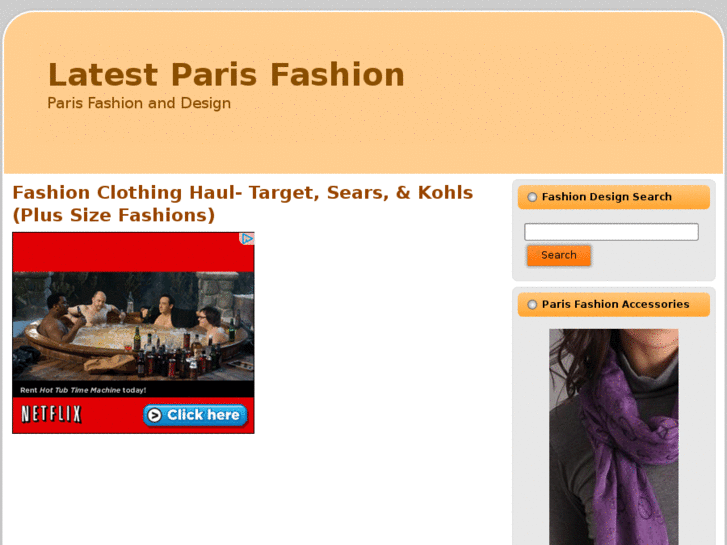 www.latestparisfashion.com