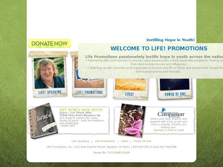 www.lifepromotions.com