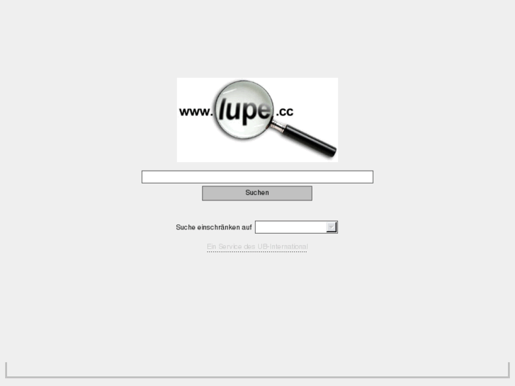 www.lupe.cc