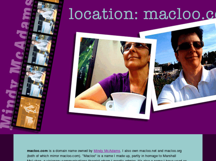 www.macloo.net