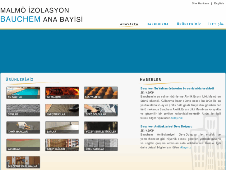 www.malmoizolasyon.com