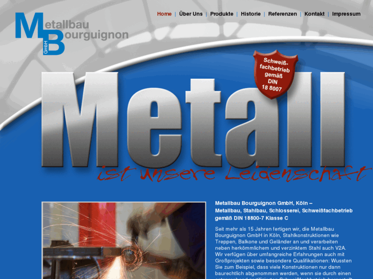 www.metallbau-koeln.com