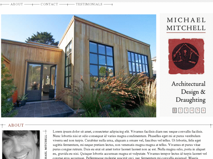 www.michaelmitchellarchitecturalstudios.com