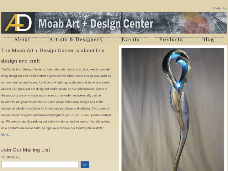 www.moabartdesigncenter.com