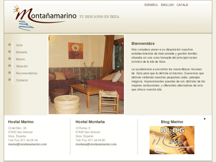 www.montanamarino.es