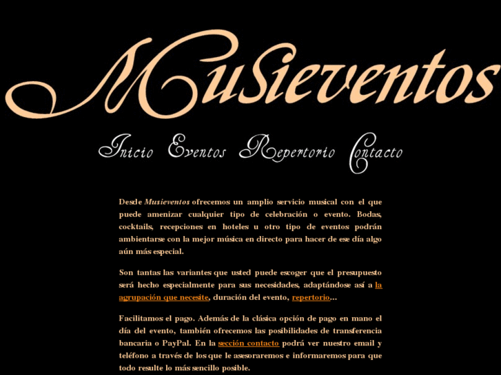 www.musieventos.com