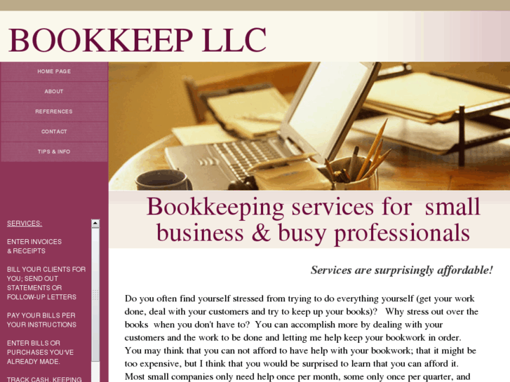 www.mybookkeeponline.com