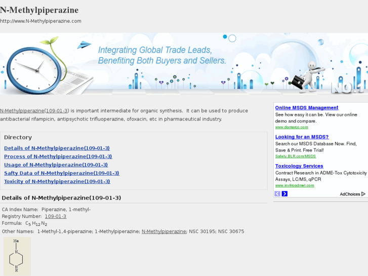 www.n-methylpiperazine.com