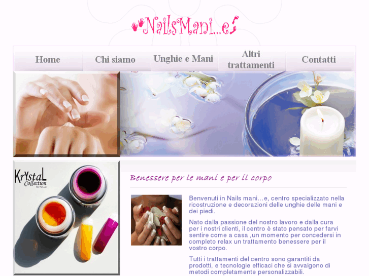 www.nailsmanie.com