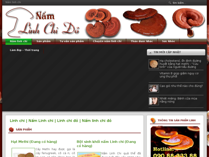 www.namlinhchido.com