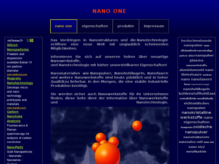 www.nano-one.de