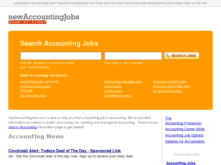 www.newaccountingjobs.com