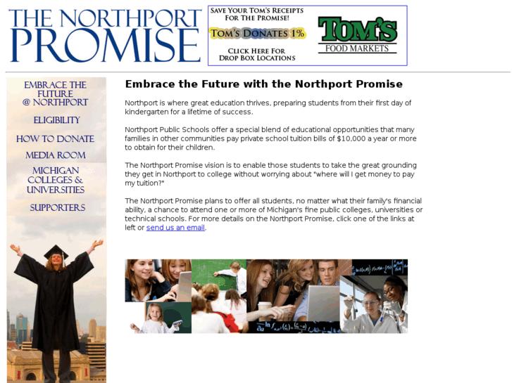 www.northportpromise.org