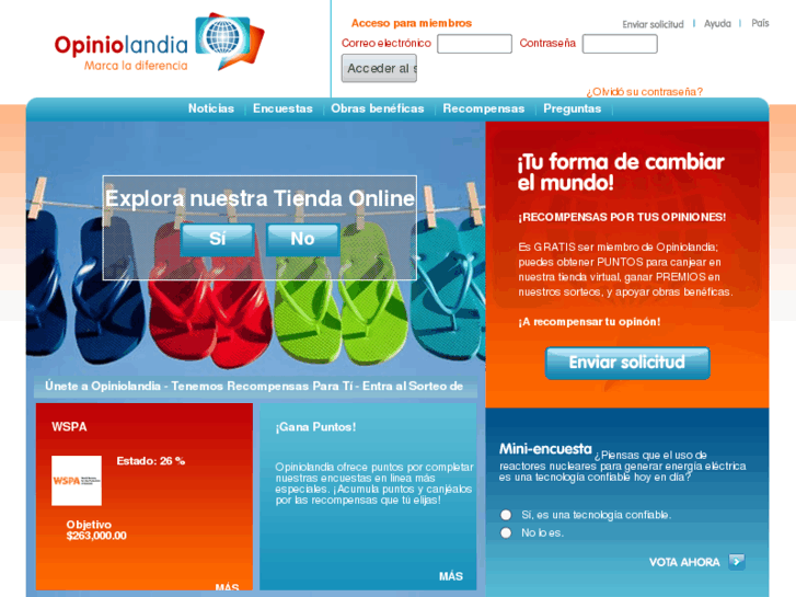 www.opiniolandia.com.mx