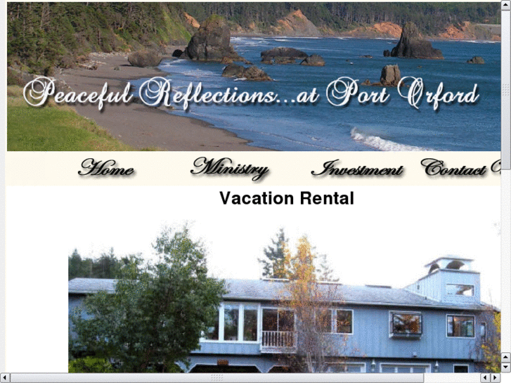 www.oregoncoastvacationhome.info