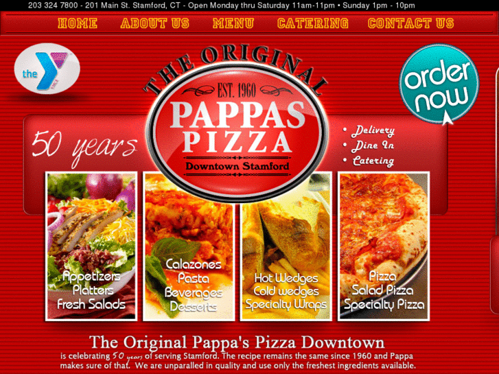 www.originalpappaspizza.com