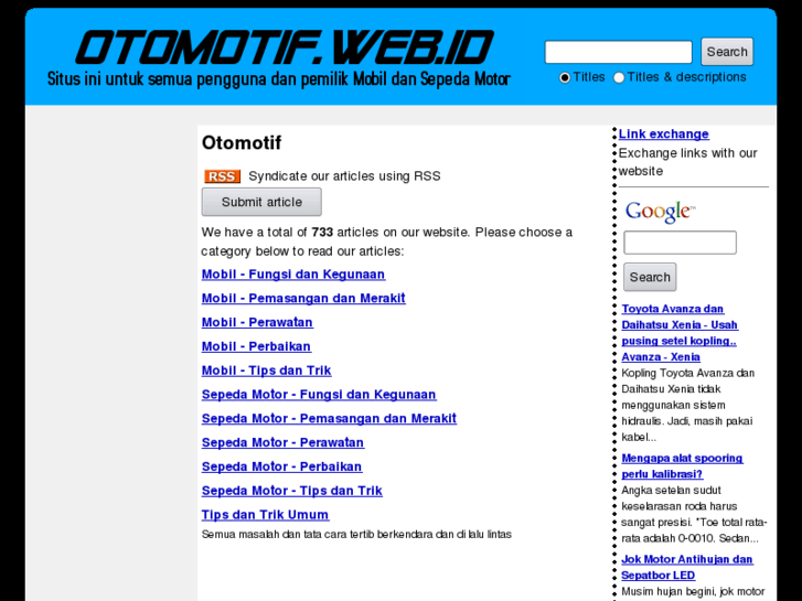 www.otomotif.web.id
