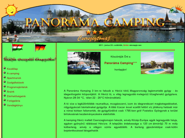 www.panoramacamping.com