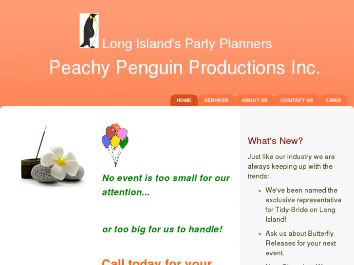 www.peachypenguin.com