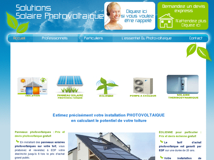 www.photovoltaique-solutions.com