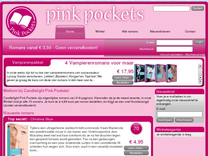 www.pinkpockets.com