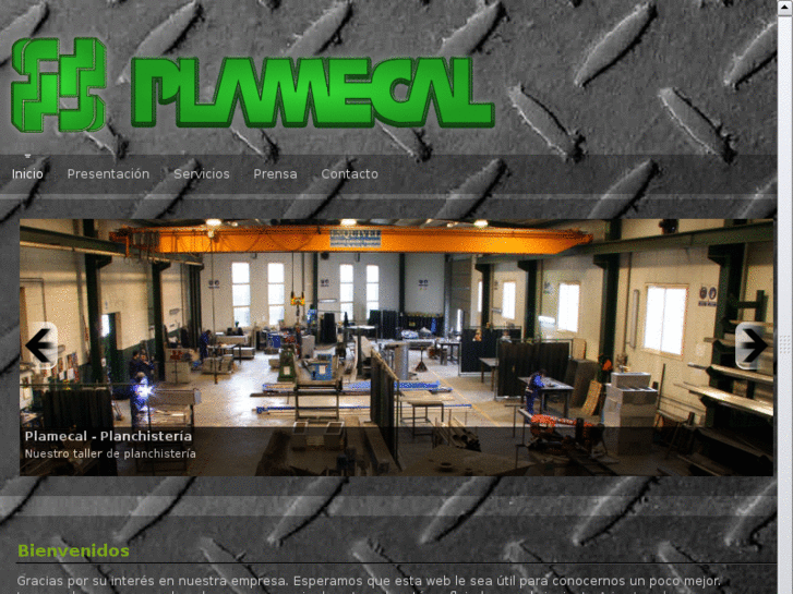 www.plamecal.com