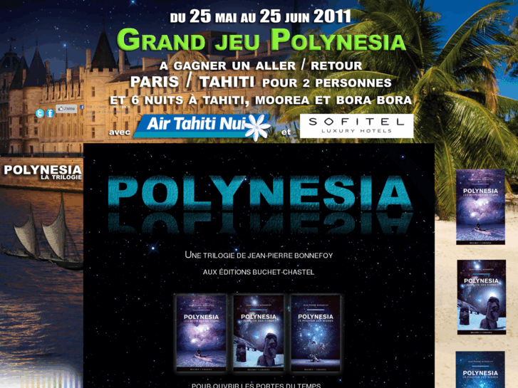 www.polynesia-trilogie.com