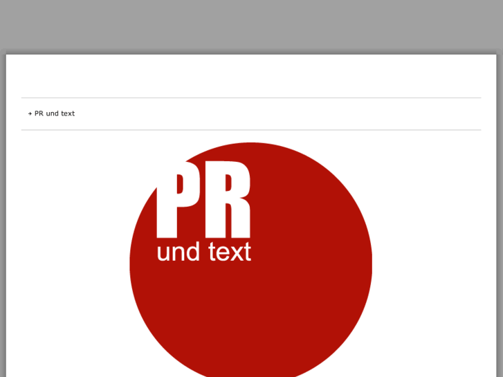 www.prundtext.net