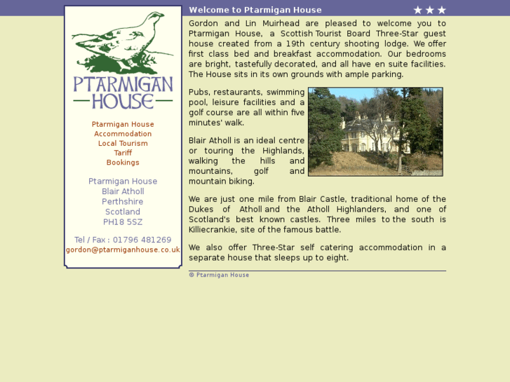 www.ptarmiganhouse.co.uk