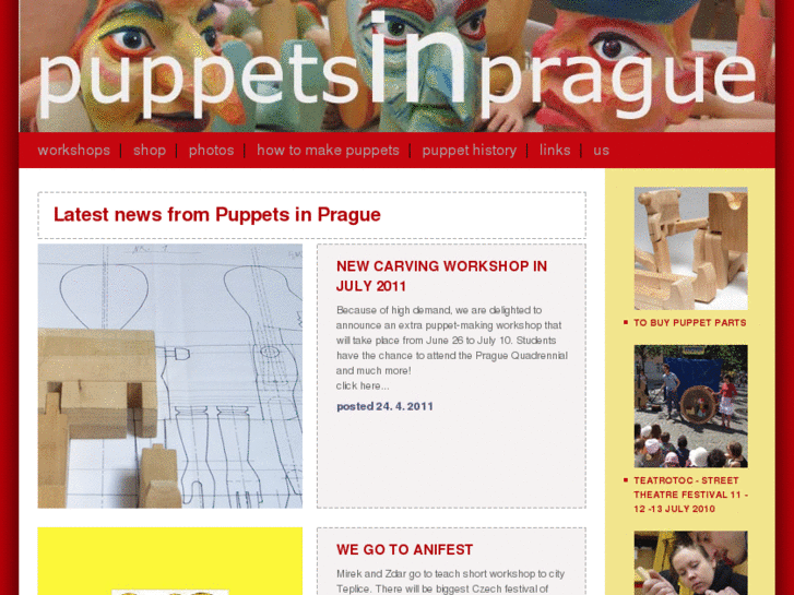 www.puppetsinprague.eu