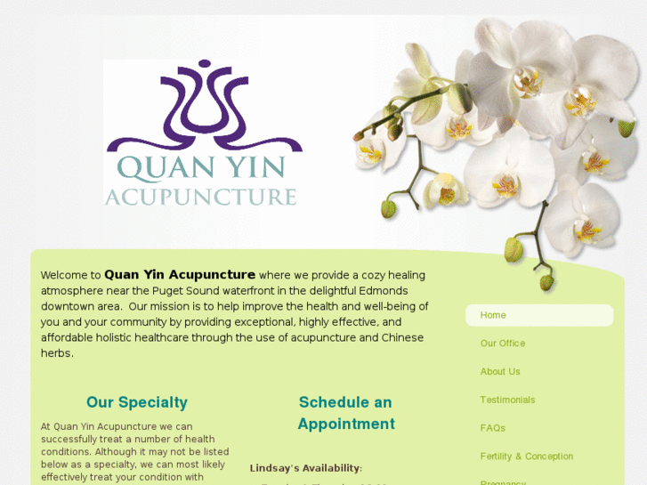 www.quanyinclinic.com