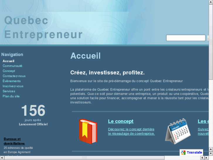 www.quebecentrepreneur.com