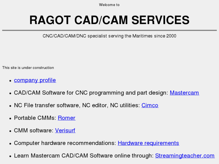 www.ragotcadcam.com