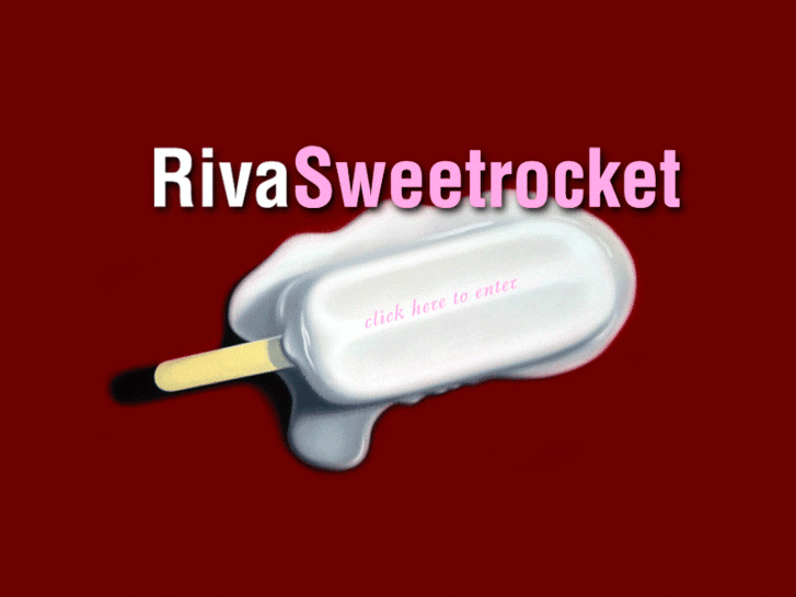 www.rivasweetrocket.com