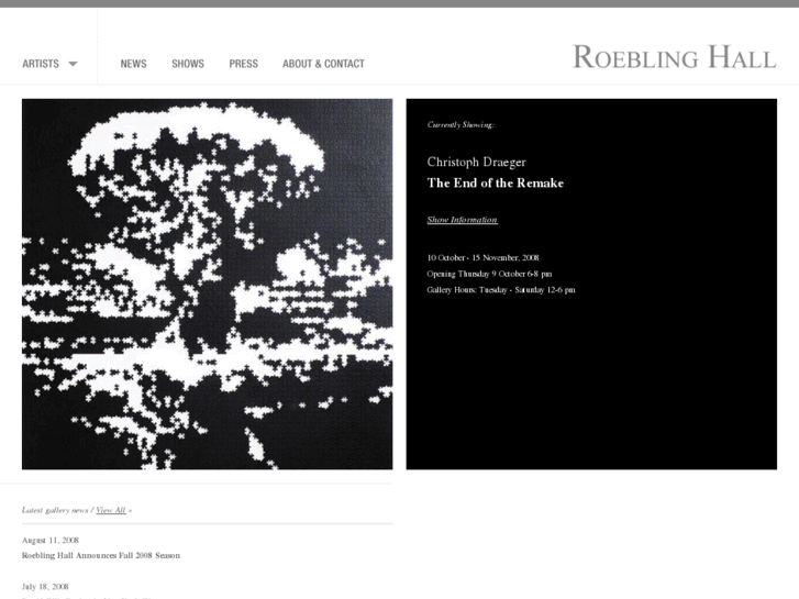 www.roeblinghall.com