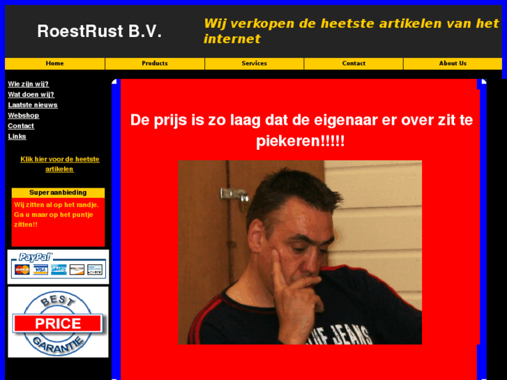 www.roestrustbv.com