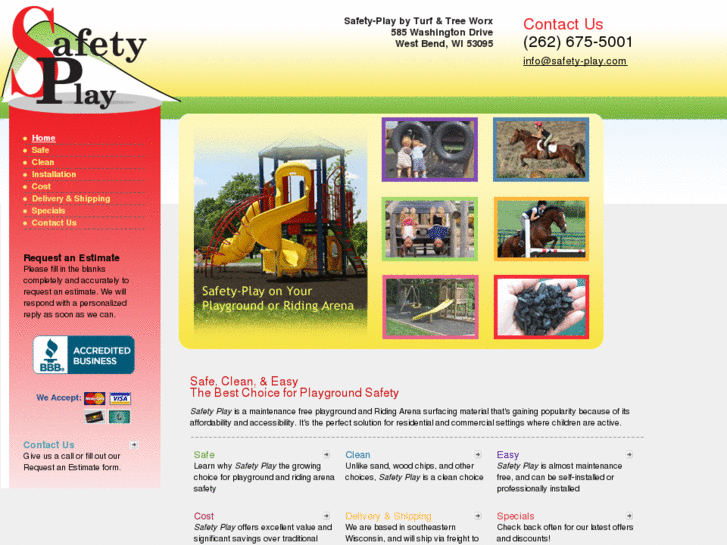 www.safety-play.com