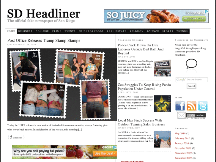 www.sandiegoheadliner.com