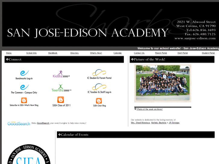 www.sanjose-edison.com