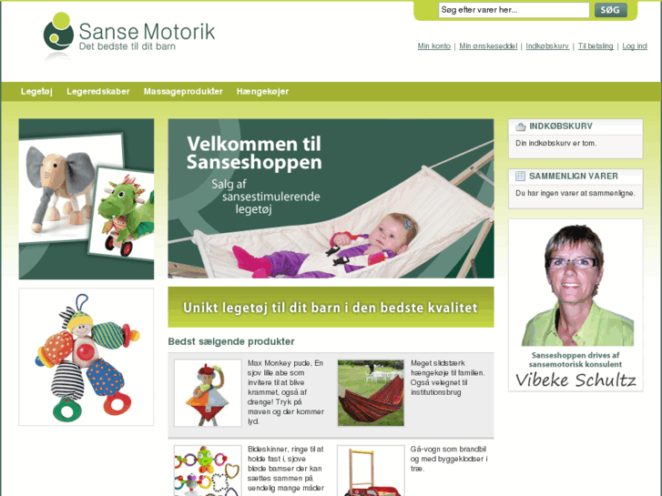 www.sanseshoppen.net