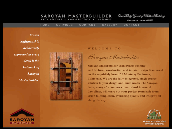 www.saroyanmasterbuilders.com