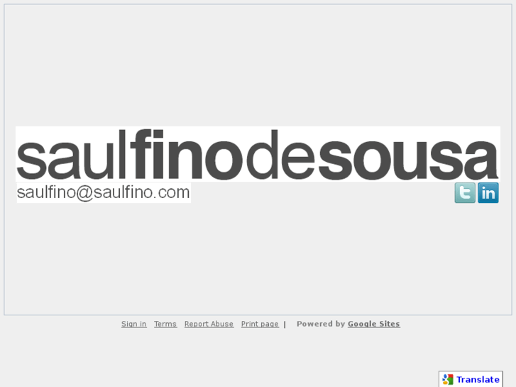 www.saulfino.com