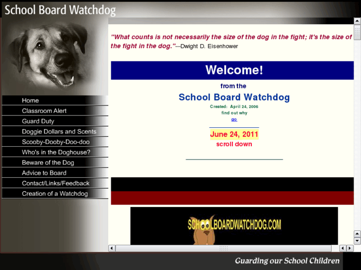 www.schoolboardwatchdog.com